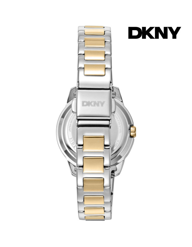 DKNY Ladies Watch